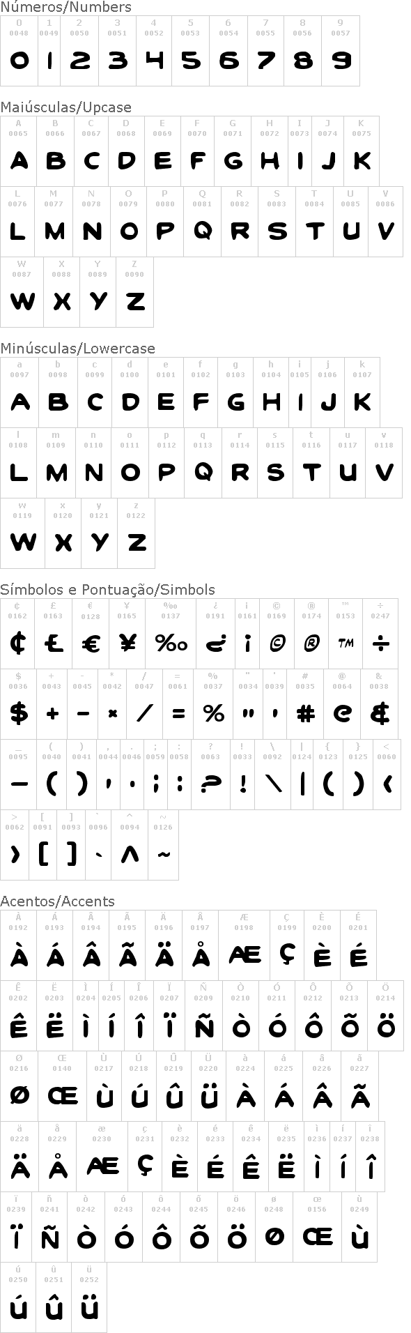 Toon Town Industrial