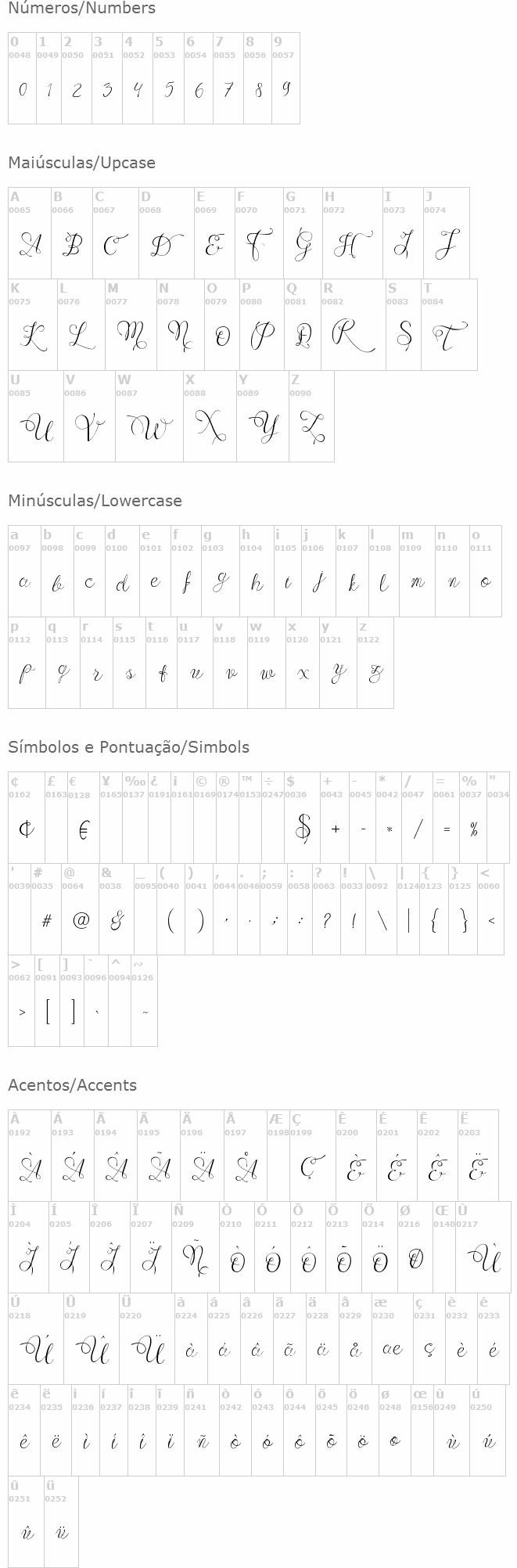 Wenny Script