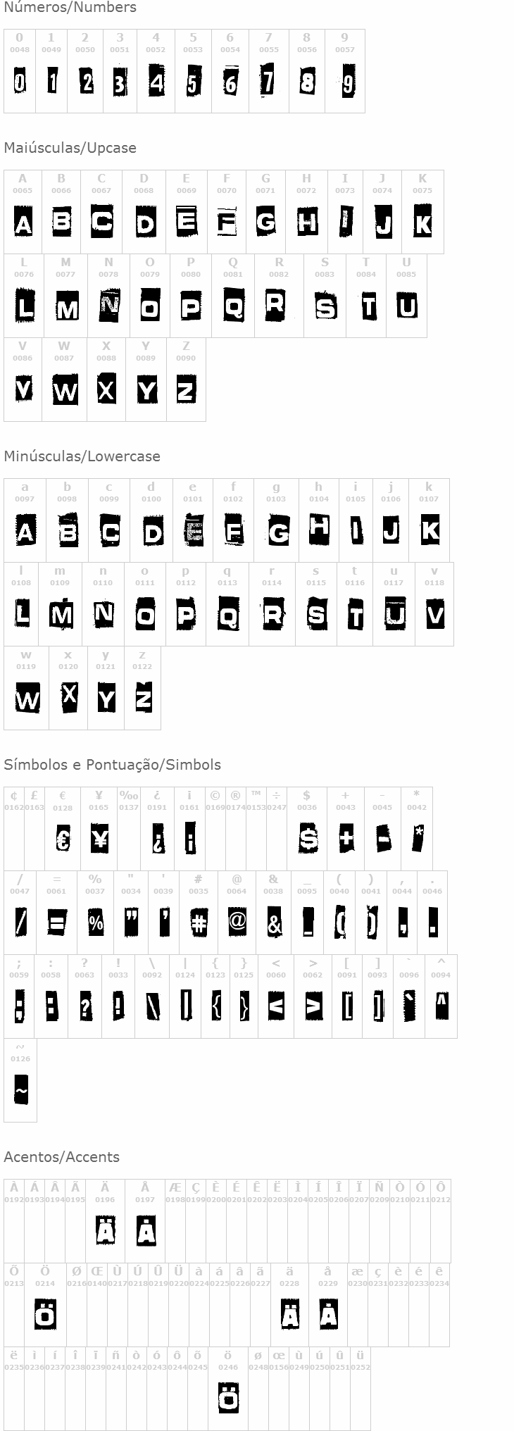 What is this - some kind of joke