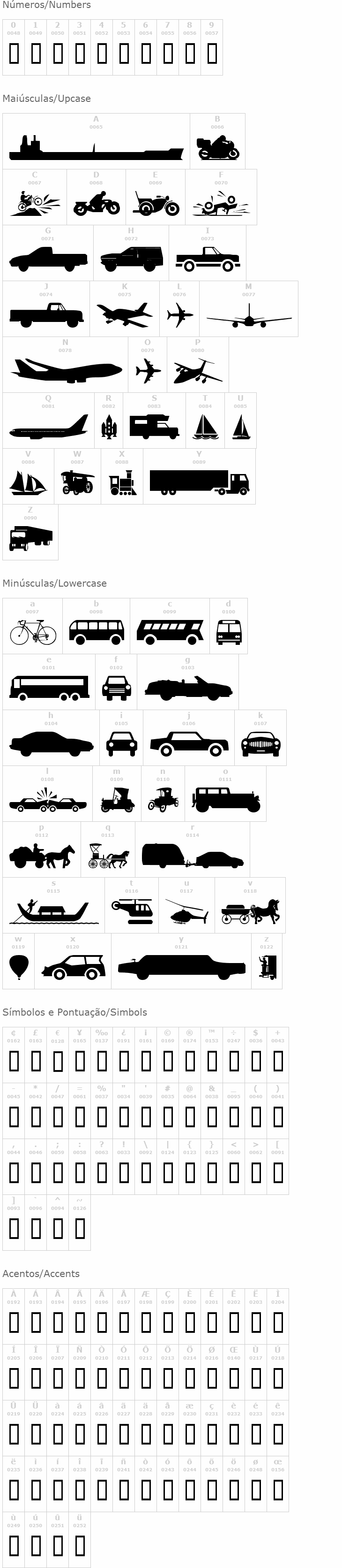 WM Transport 1
